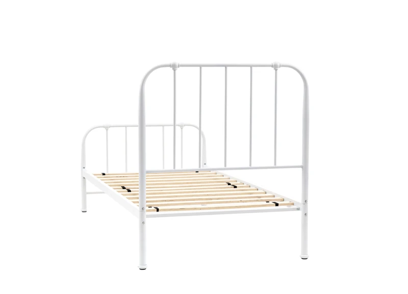 Ravi Metal Bedstead